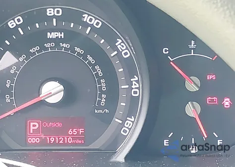 2013 Kia Sportage Lx from USA, damaged, VIN KNDPB3A22D7440728